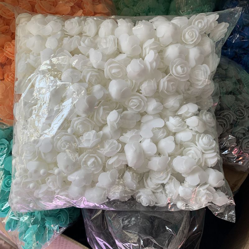 White-500pcs