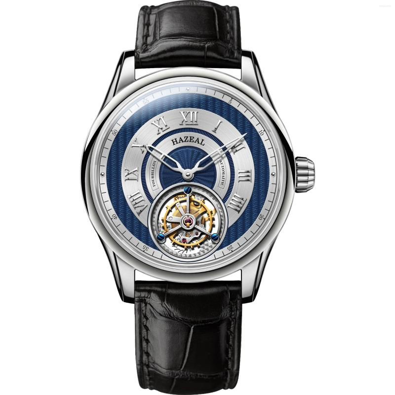 Tourbillon Watch 5