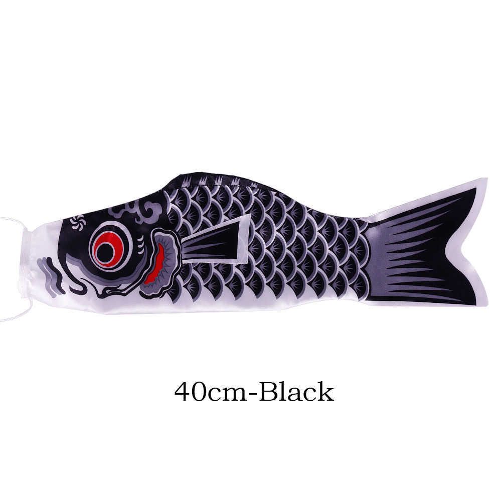 40cm-black