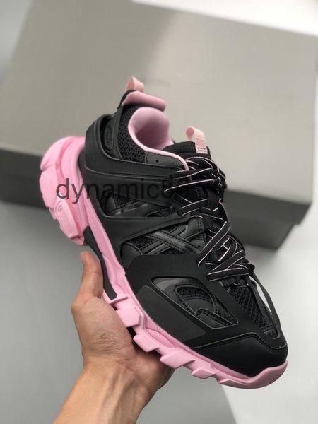 B12 black pink 3645