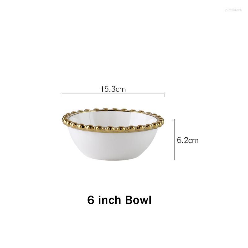 6 inch Bowl