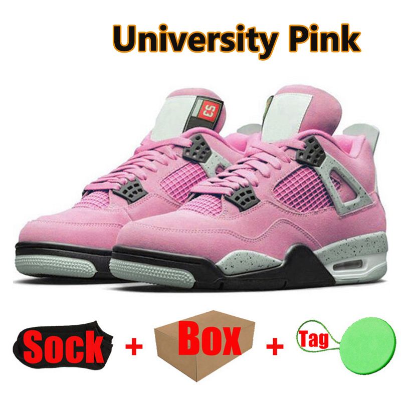 A10 University Pink 36-47