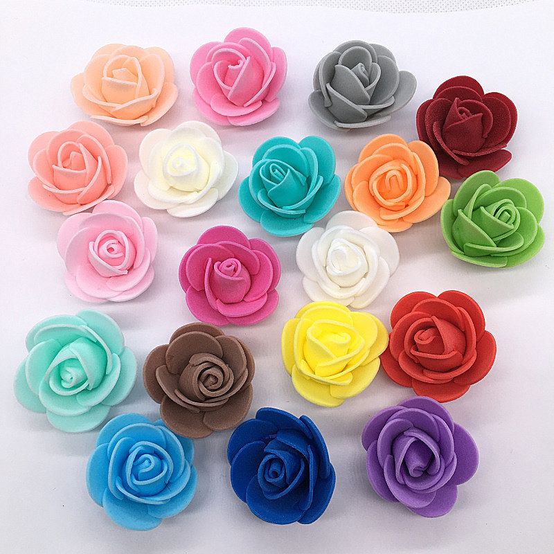 Multicolor-500pcs