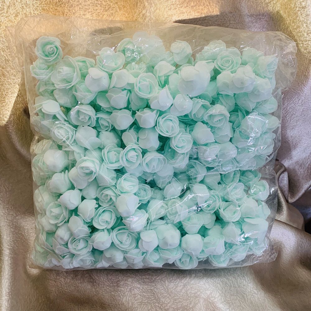 Mint Green-500pcs