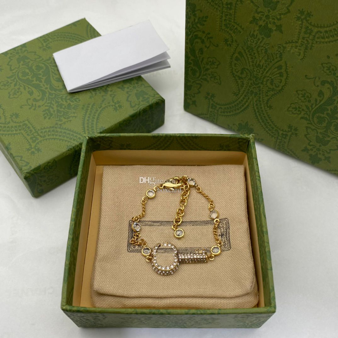 Bracelet/With box