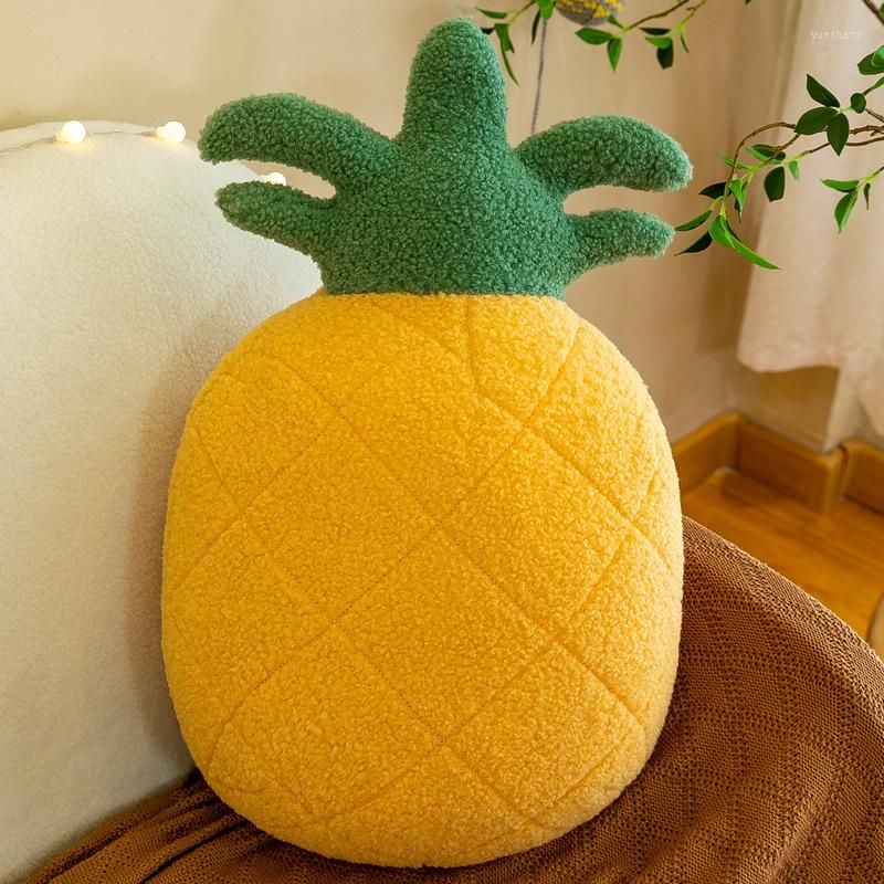 pineapple 53cm