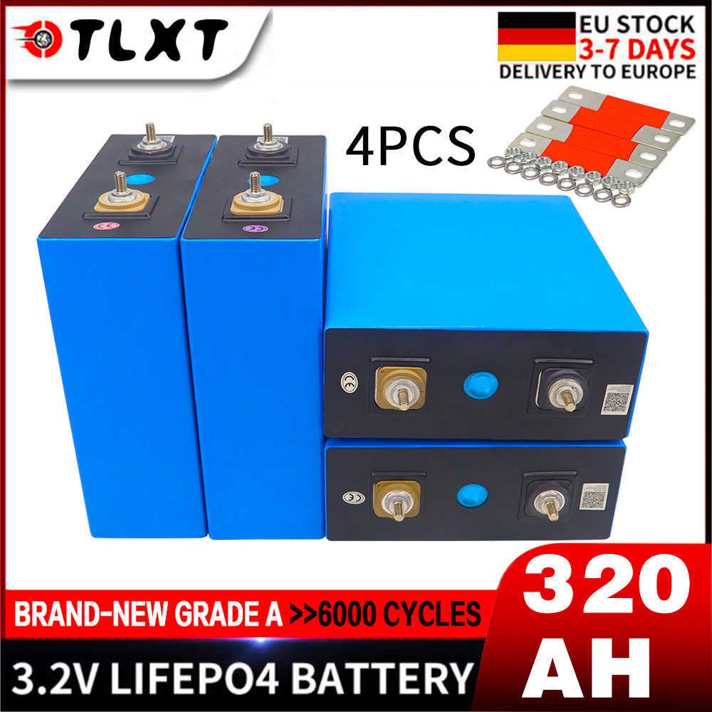 4pcs 320h