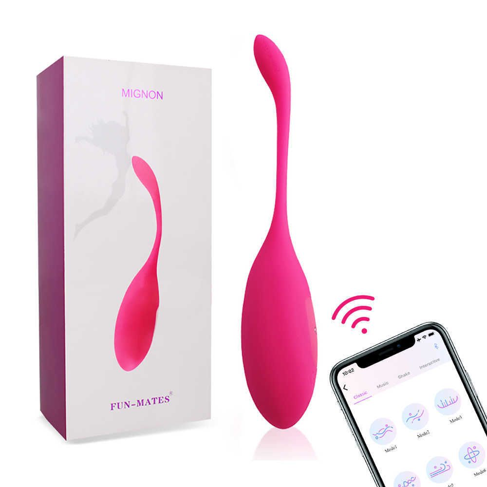 App Control Vibrator