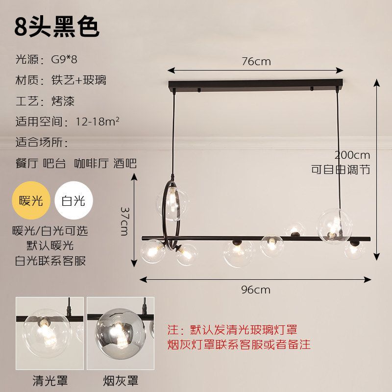 - LED lumière chaude1