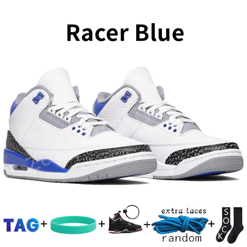 #16- Racer Blue