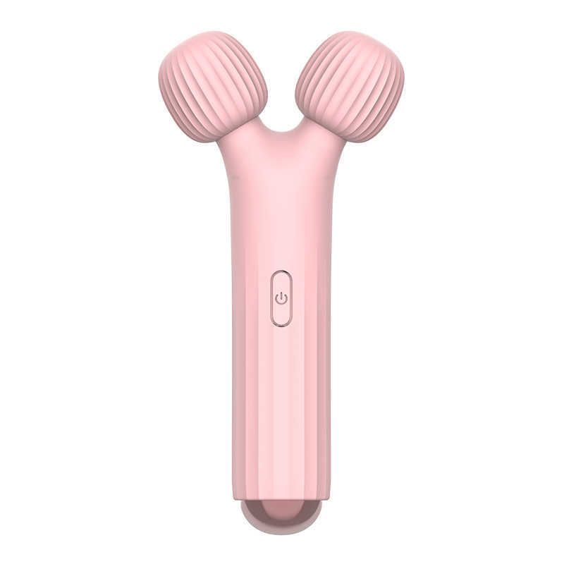 Vibrador rosa