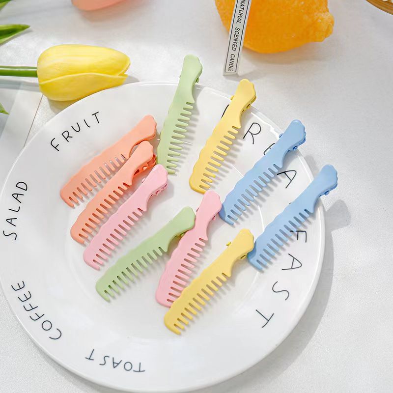 7pcs Comb