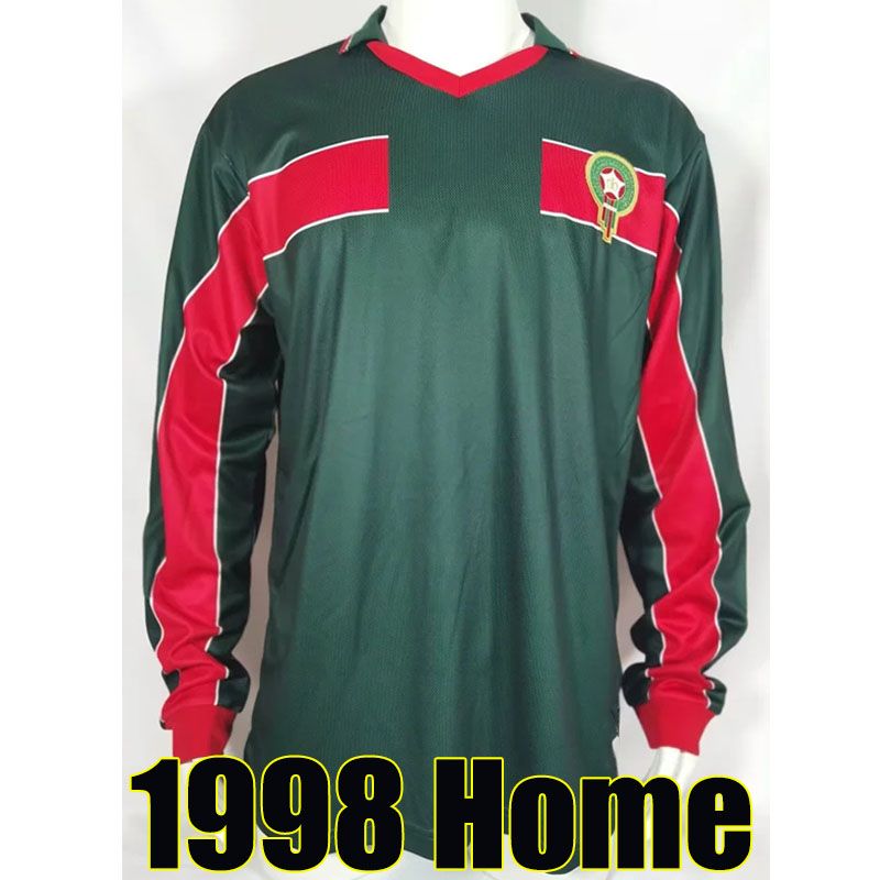 1998 home long sleeves