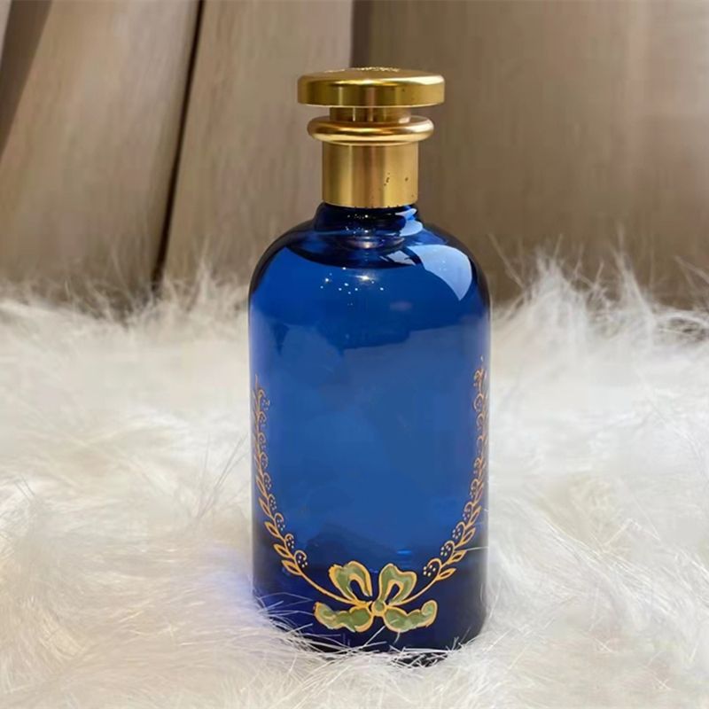 Hot Sale Perfume For Men Women Mens Fragrance Long Lasting With Box Set  From Famous888, $26.54