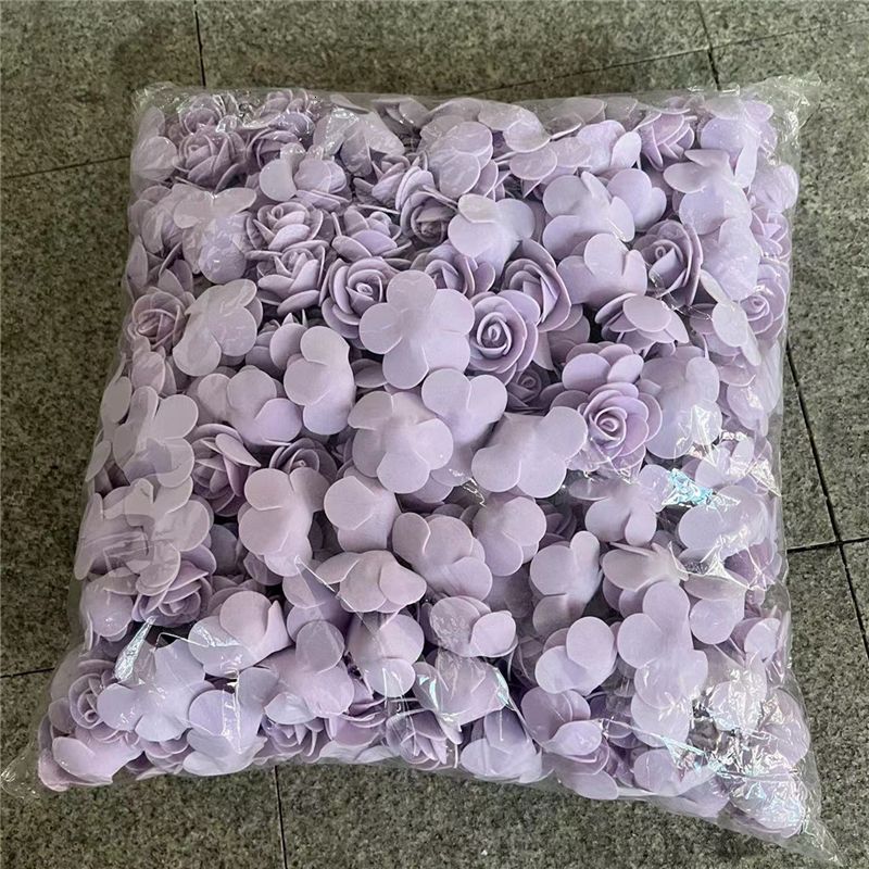 Lekki purpurowy 500 sztuk