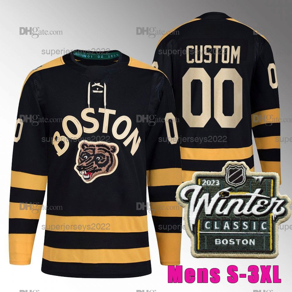 Winter Classic Mens S-3XL