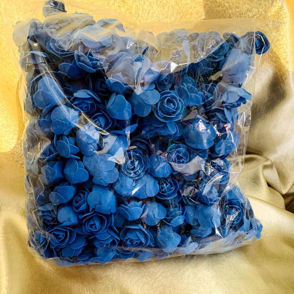 Royal Blue-500pcs