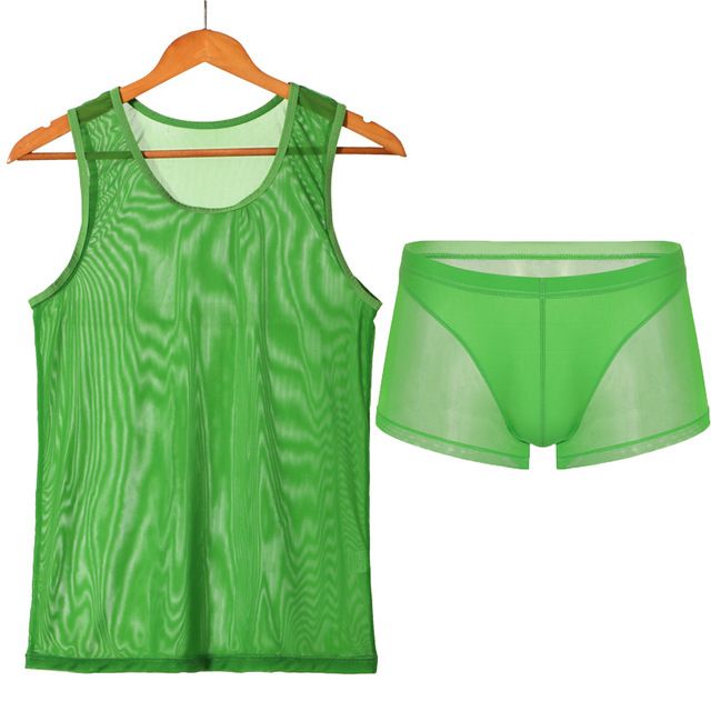 Groene sets 1