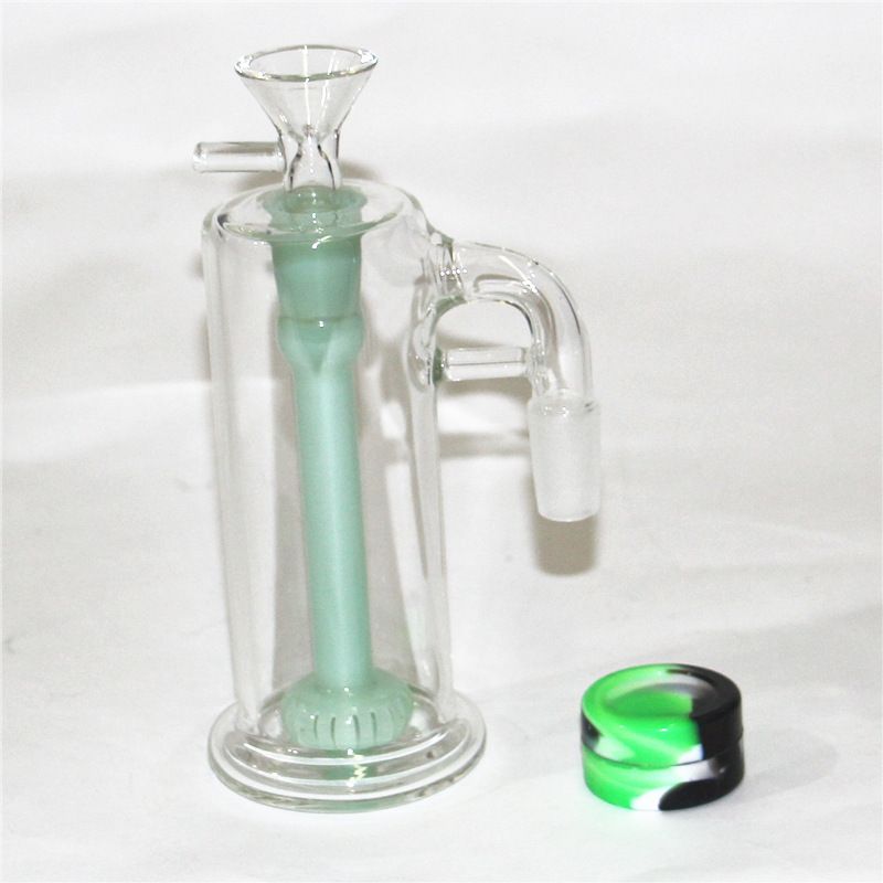 style 1 + 14mm glass bowl