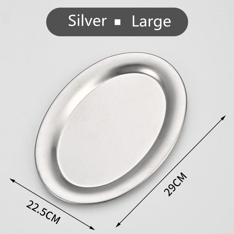 Silver L
