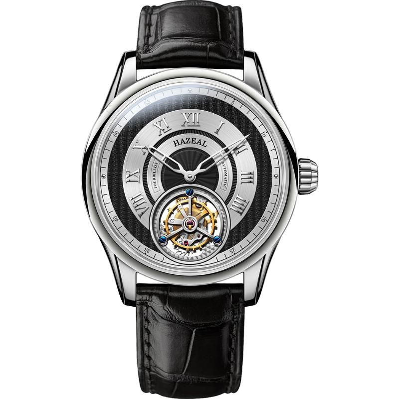 Tourbillon Watch 6