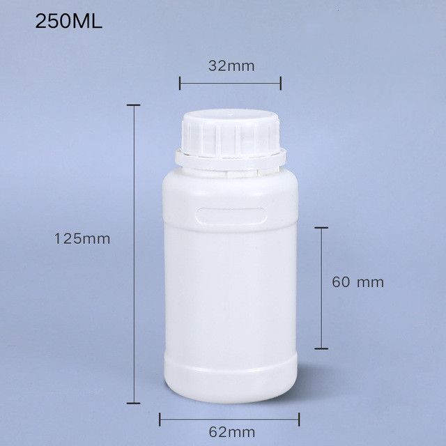 250ML Blanc