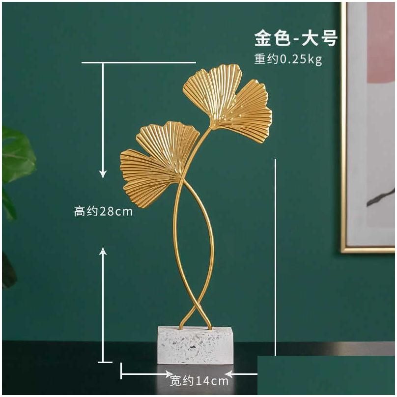 Ginkgo biloba - groß