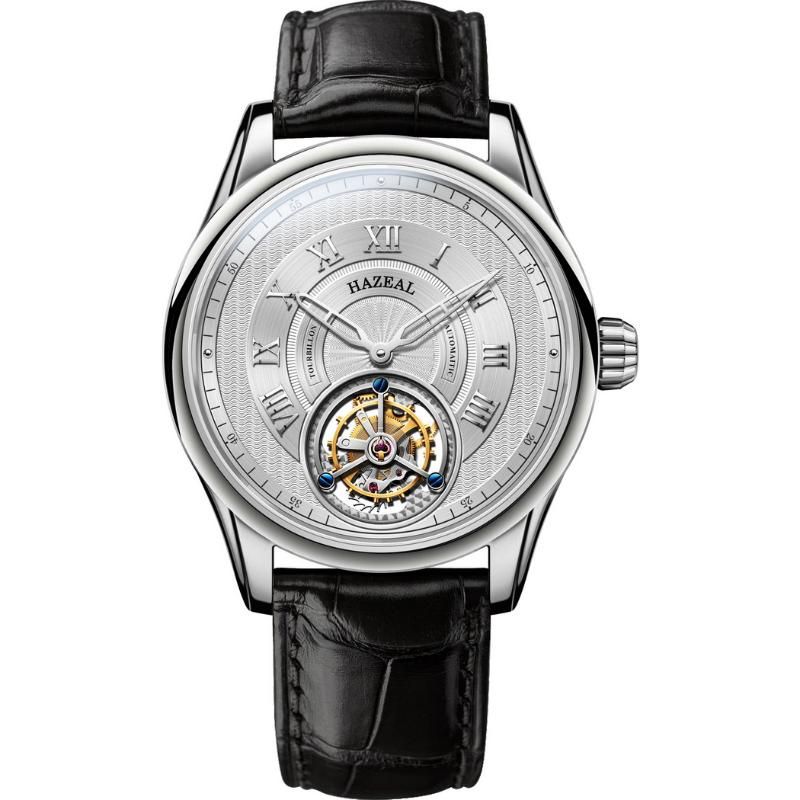 Tourbillon Watch 4