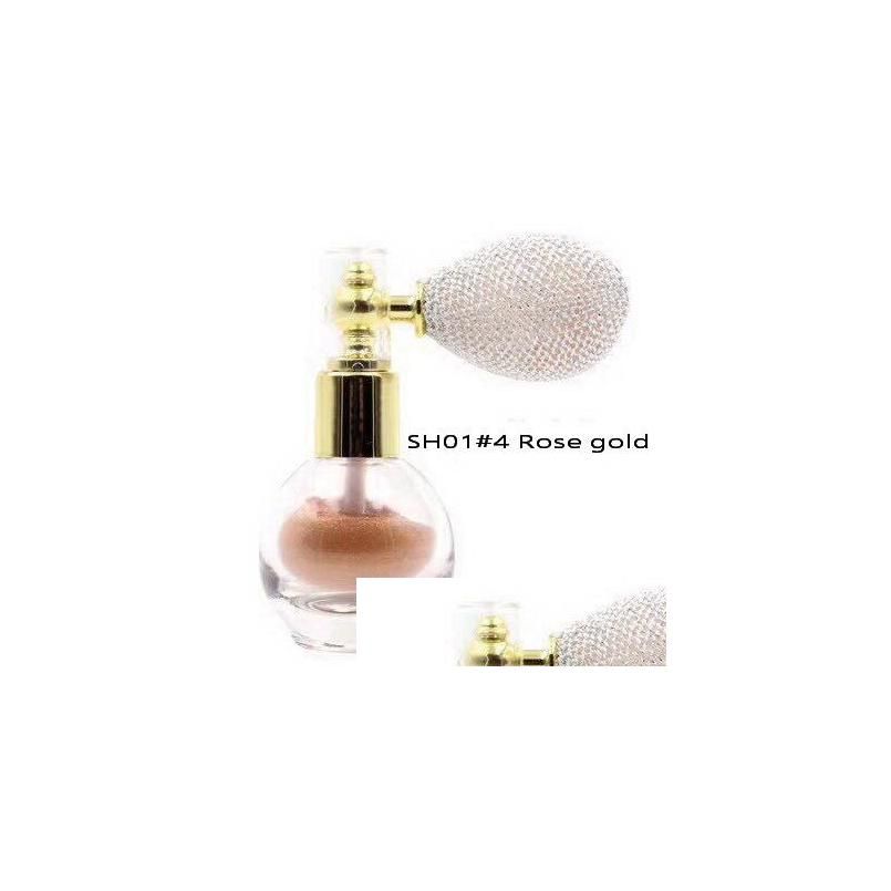 #4 Rose Gold