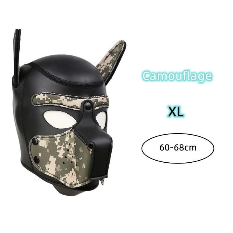 Camofulage xl