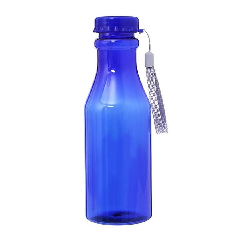 550 ml bleu fonc￩