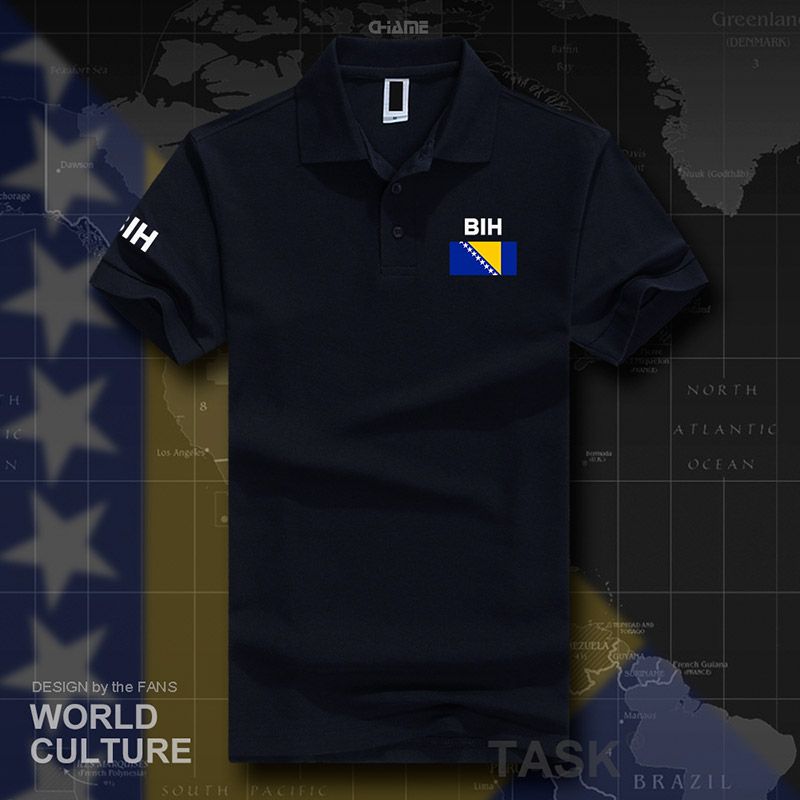 Polo-Navy