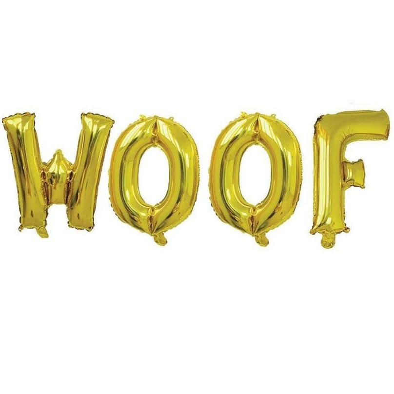 L'oro Woof