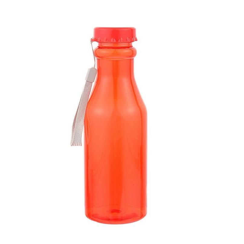 550ml vermelho