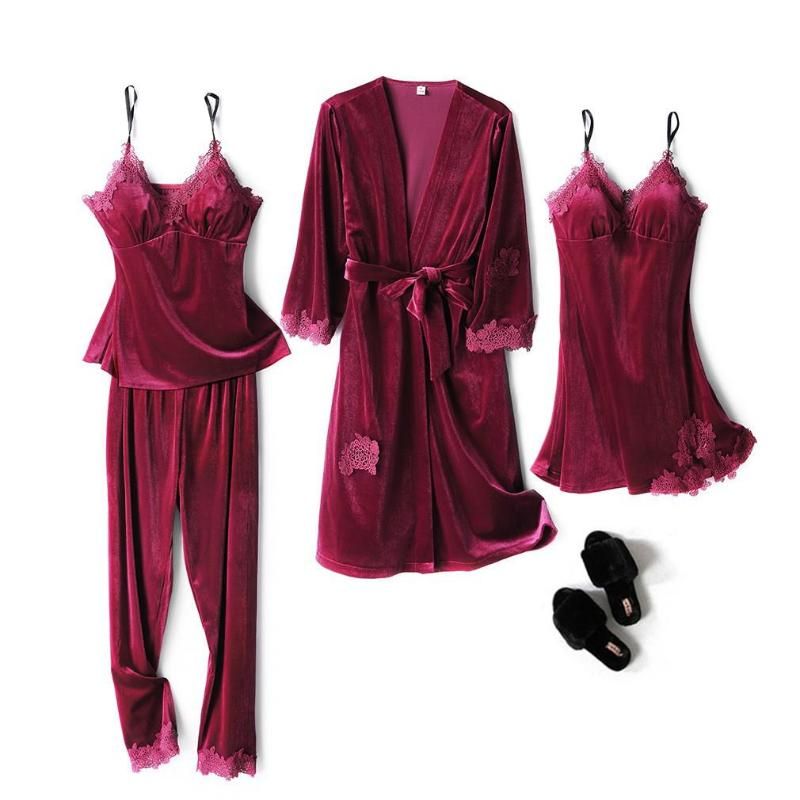 Burgundy C01