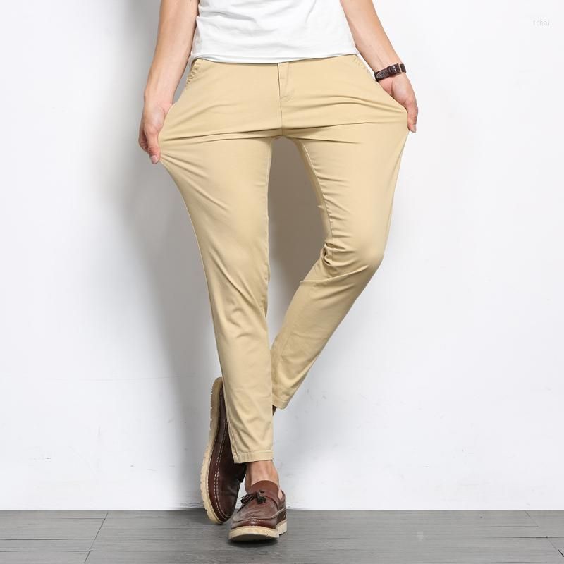 Khaki pant