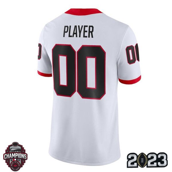 MAN BLANC AVEC 2023 + Patch Champions