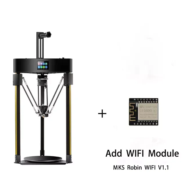 China Q5 Aggiungi modulo WiFi