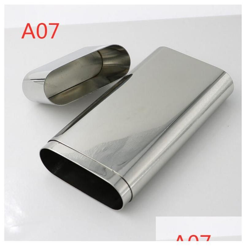 A07 Mirror Surface