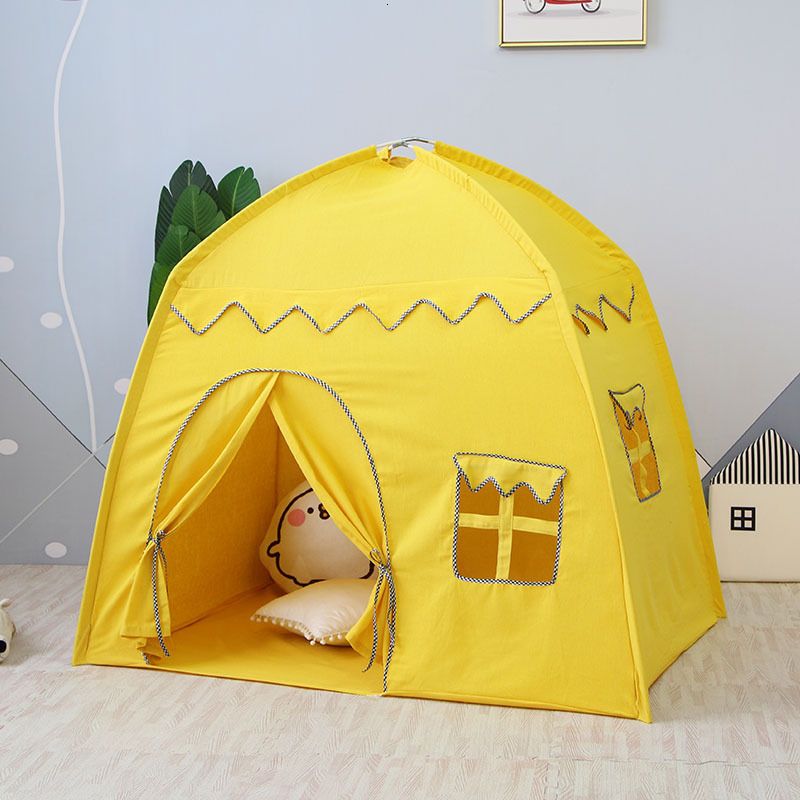 Yellow Tent2