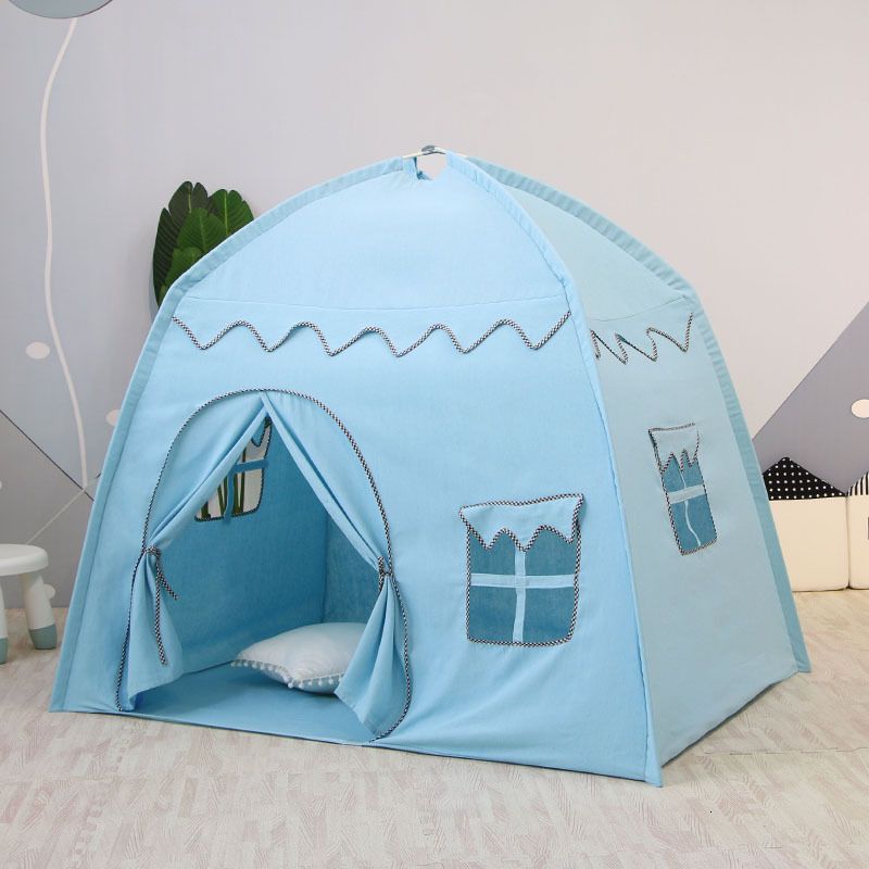 Синий Tent2