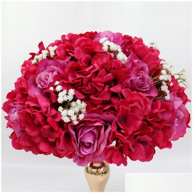 Rose Red 35 cm