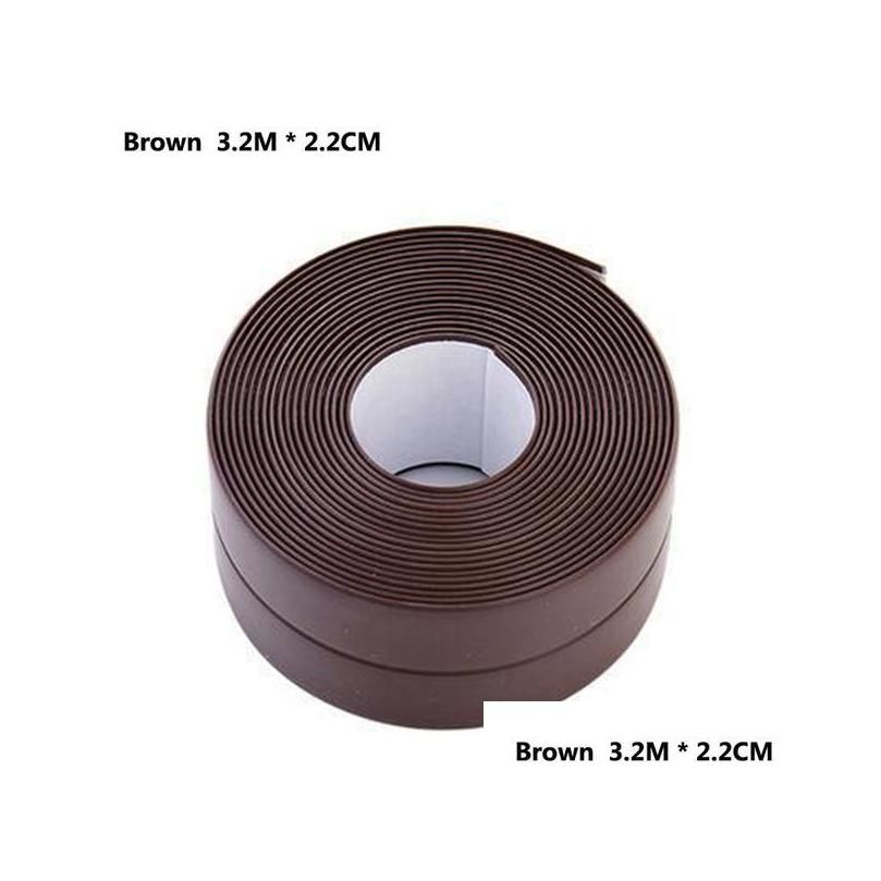 2pcs brown-s