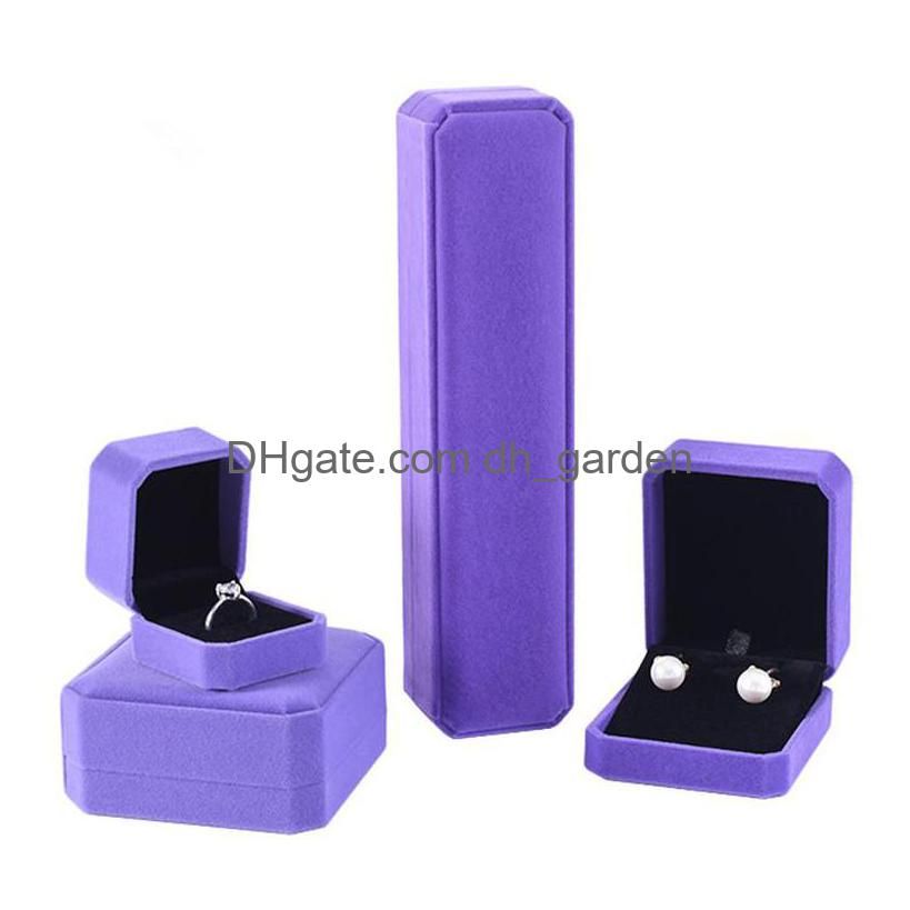 Purple (Box Only)