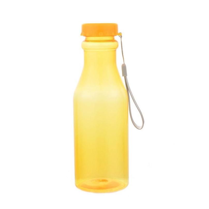 550 ml amarelo