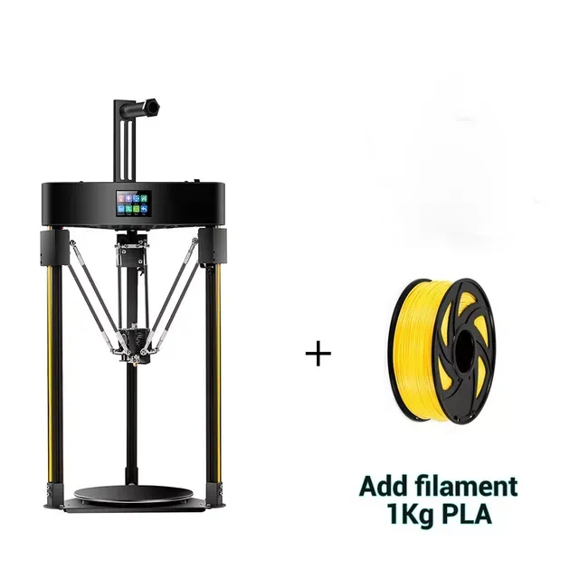 Chine Q5 TMC2208 1 kg PLA