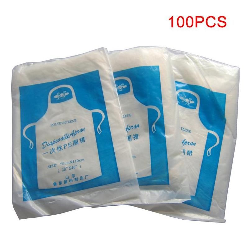 100Pcs Disposable Ap