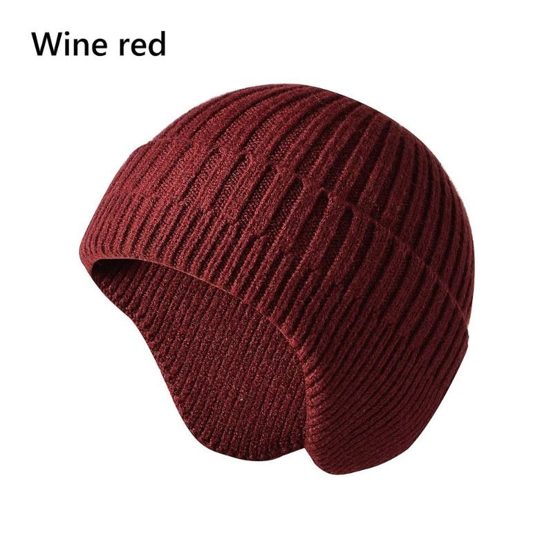 Vin, röd