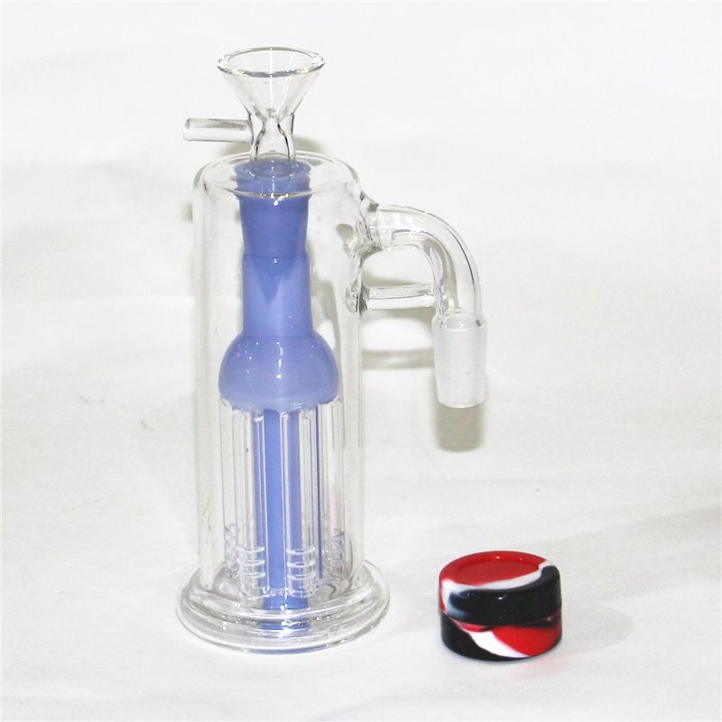 Type 2 + 14mm glass bowl