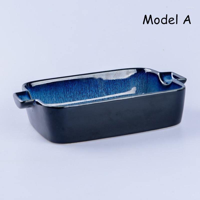Model a
